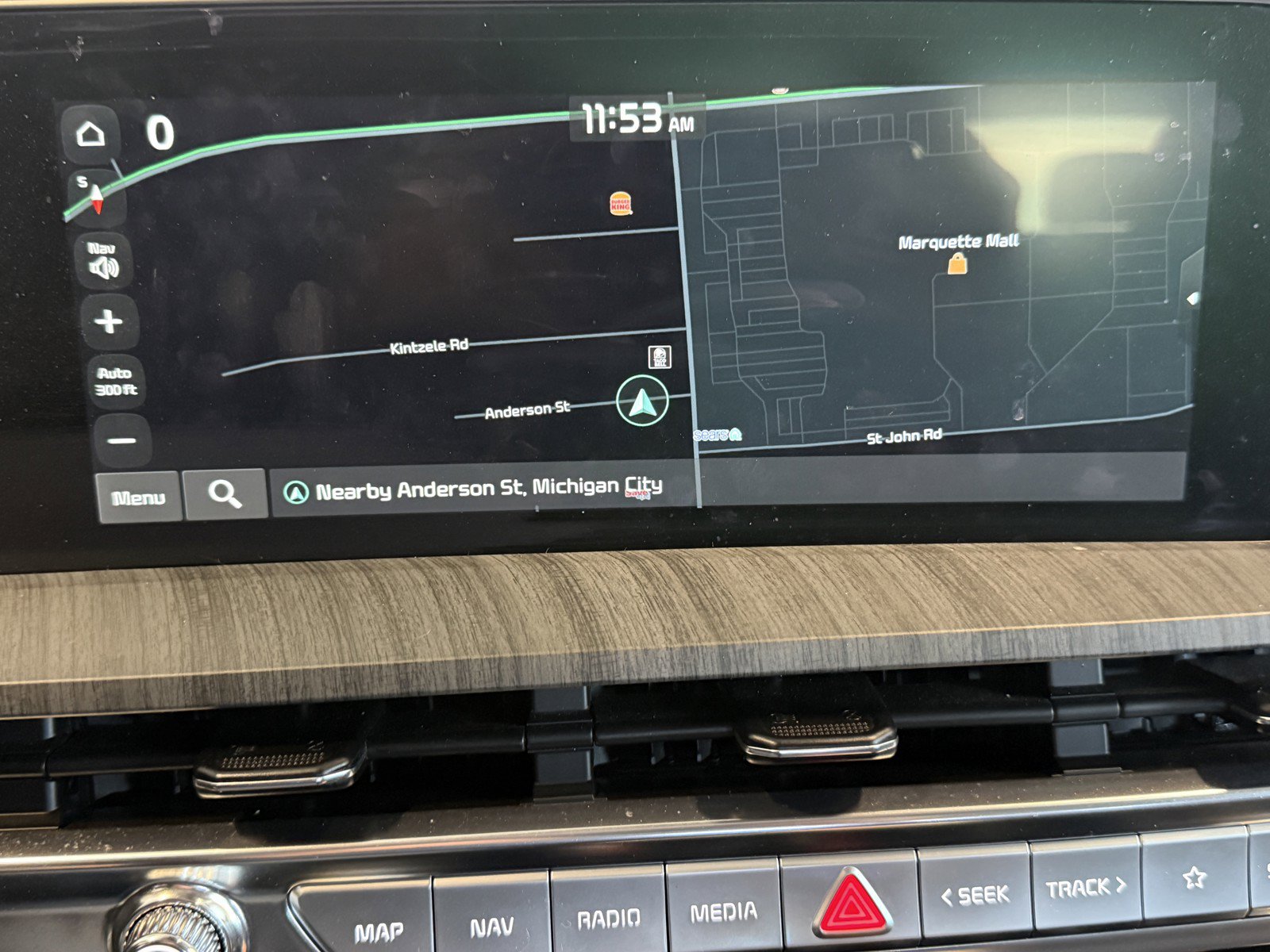 Used 2023 Kia Telluride SX Prestige AWD/4WD image 11
