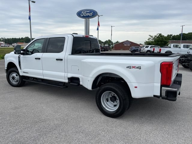 New 2026 Ford F350 XL AWD/4WD image 12