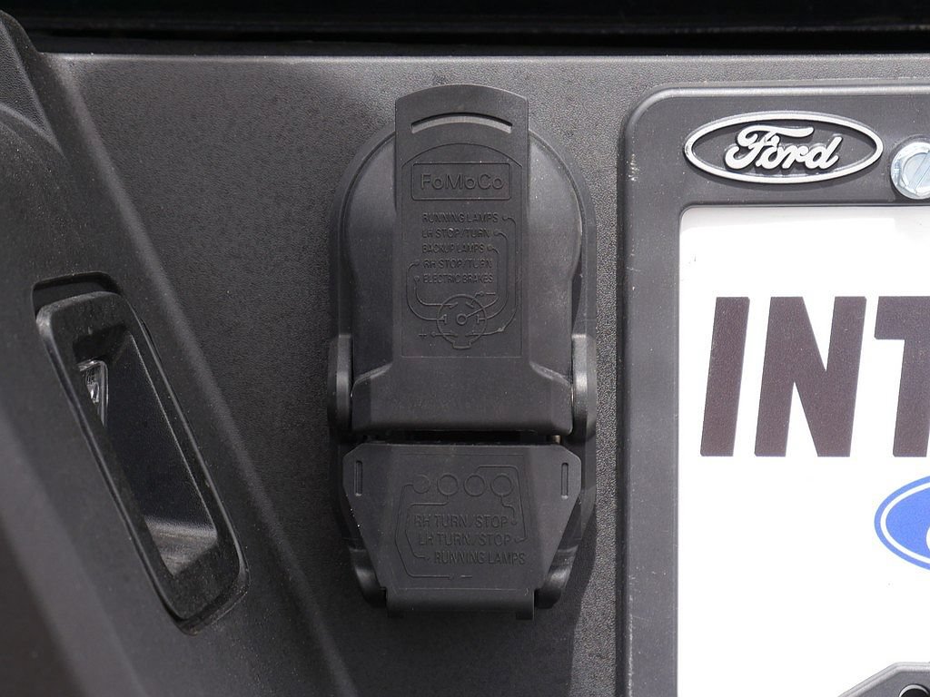 Used 2023 Ford F150 XLT w/ Equipment Group 302A High AWD/4WD image 74