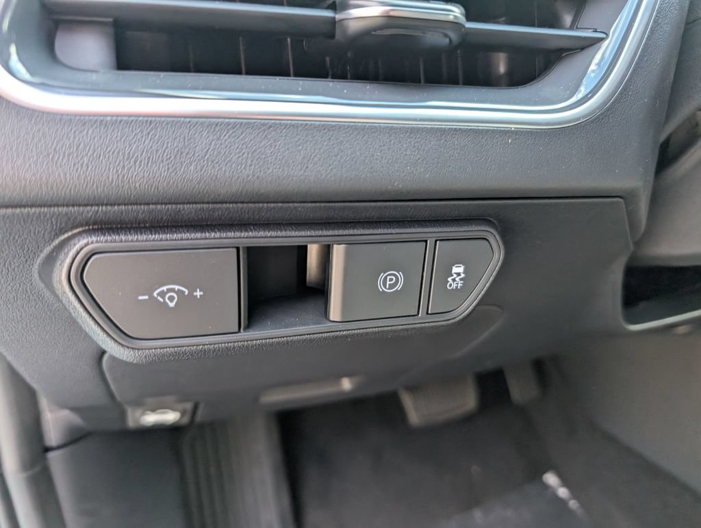 New 2026 Kia K4 GT-Line FWD image 16