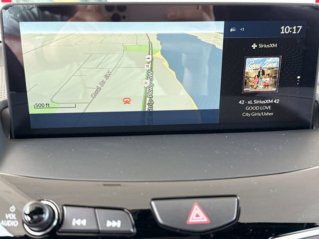 New 2025 Acura RDX A-Spec AWD/4WD image 26