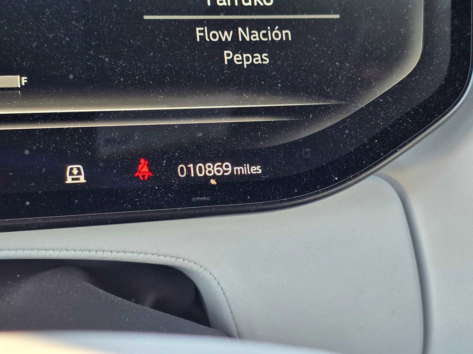 Certified 2025 Land Rover Range Rover Sport SE image 26