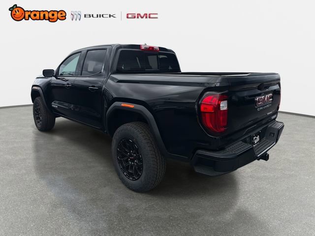 New 2026 GMC Canyon Elevation w/ Convenience Package image 5