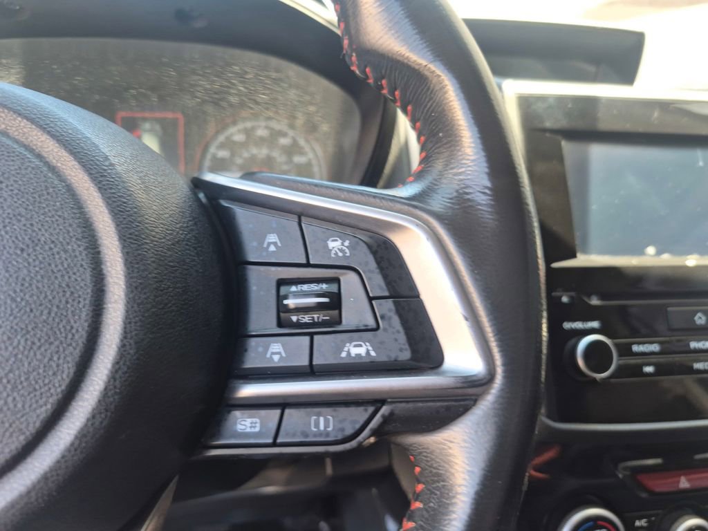 Used 2019 Subaru Forester Sport AWD/4WD image 15