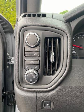 New 2025 GMC Sierra 1500 Pro w/ Pro Value Package image 13