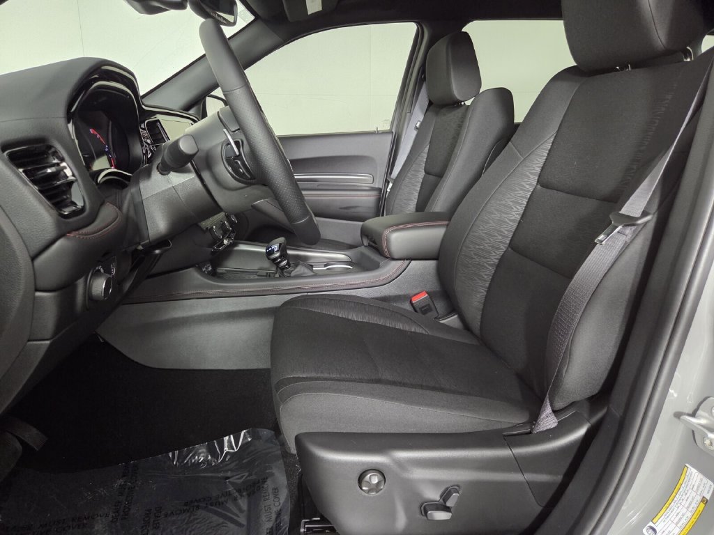 New 2027 Dodge Durango GT w/ Blacktop Package AWD/4WD image 10