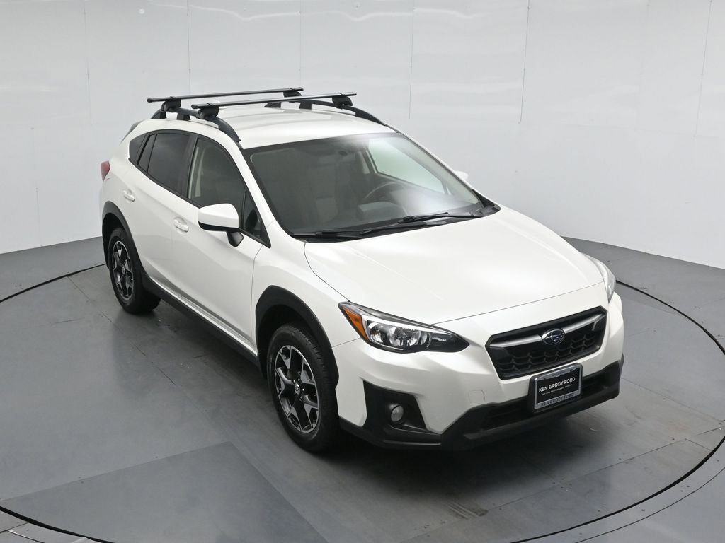 Used 2018 Subaru Crosstrek 2.0i Premium AWD/4WD image 35