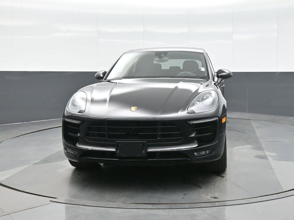 Used 2018 Porsche Macan GTS image 2