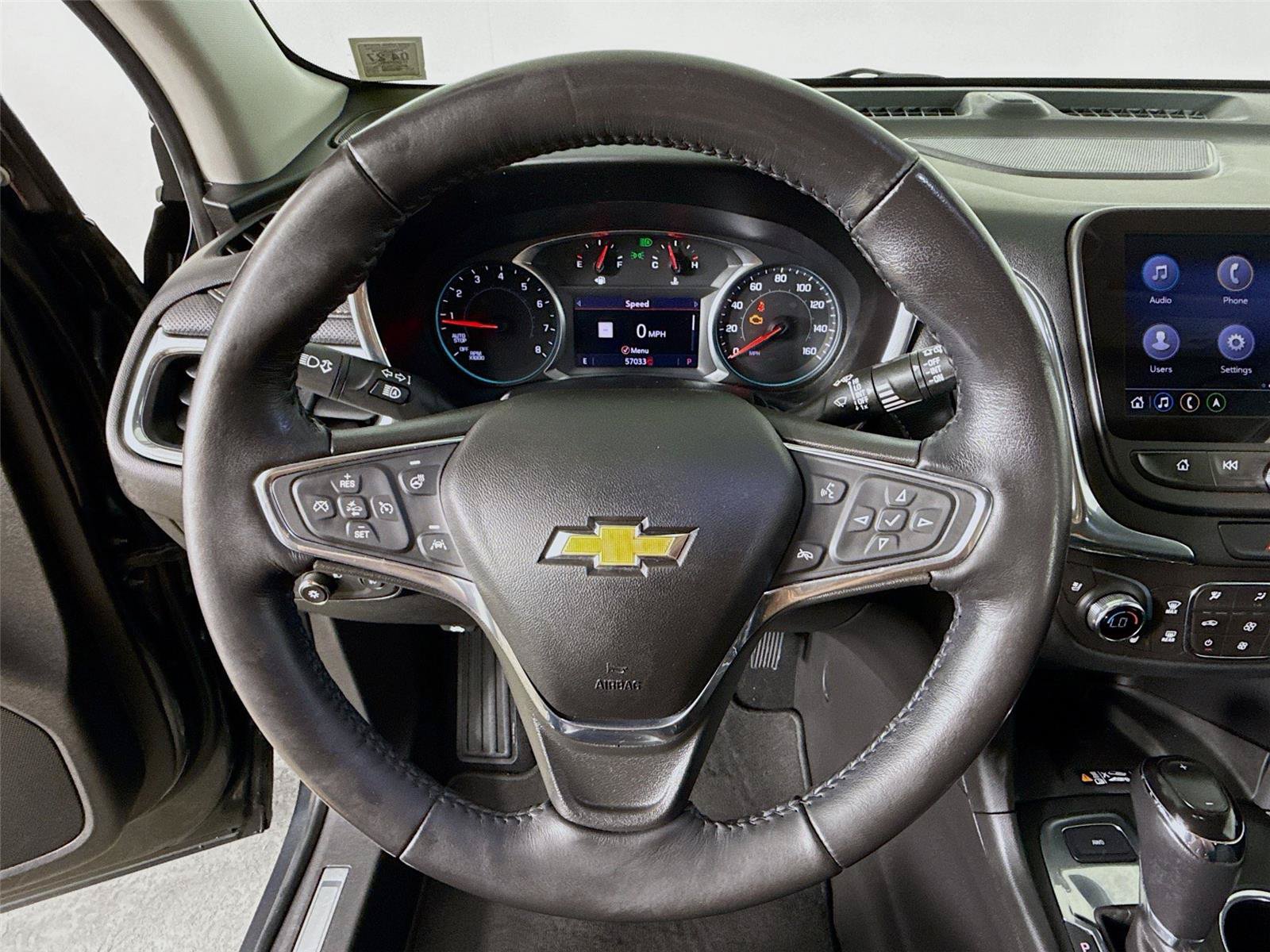 Used 2019 Chevrolet Equinox Premier AWD/4WD image 13