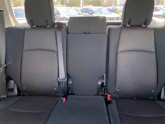 Used 2018 Toyota 4Runner TRD Off-Road image 11