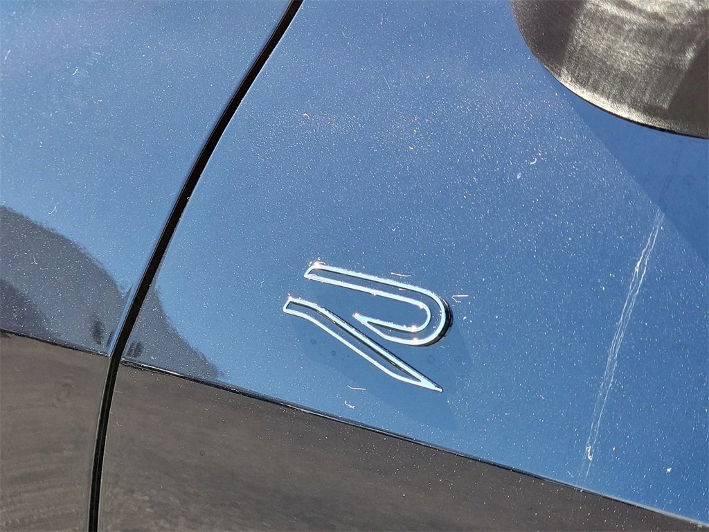 New 2026 Volkswagen Tiguan SE R-Line image 6