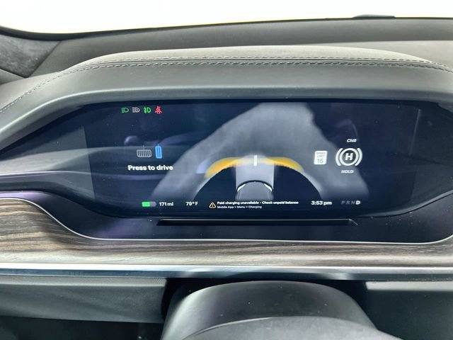 Used 2023 Tesla Model S Standard Range AWD/4WD image 11