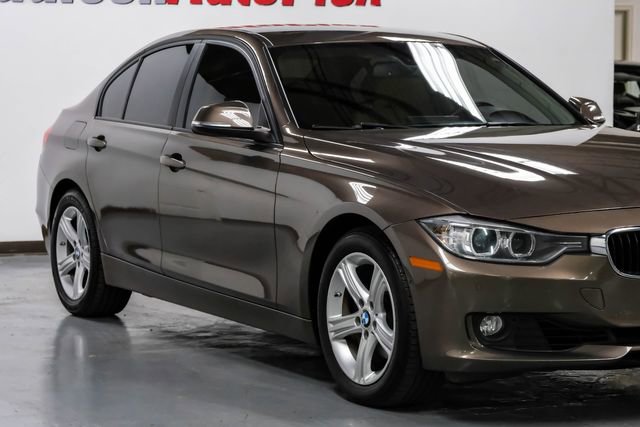 Used 2013 BMW 328i xDrive Sedan image 5