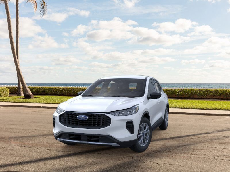 New 2026 Ford Escape Active w/ Active Premium Tech Pack FWD image 19