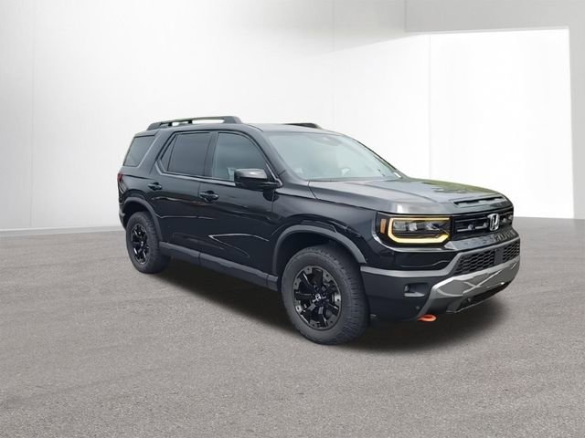 New 2026 Honda Passport TrailSport Elite image 2