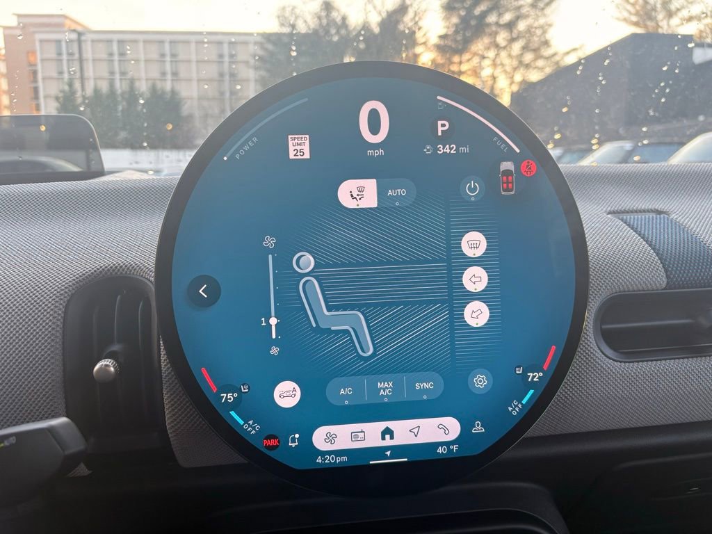 Used 2025 MINI Cooper S image 33