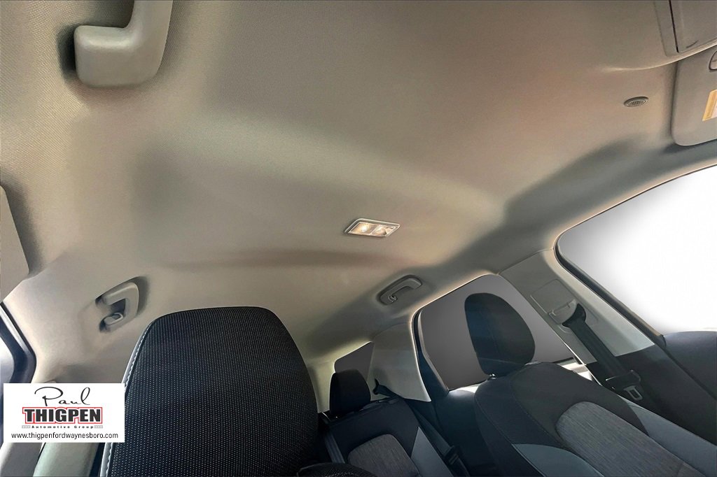 Used 2024 Ford Bronco Sport Big Bend w/ Convenience Package image 27