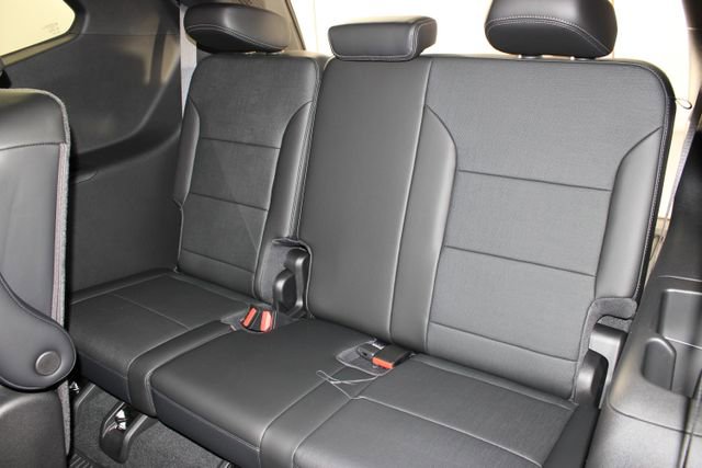 New 2026 Buick Enclave Preferred AWD/4WD image 22