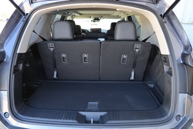 New 2026 Honda Pilot Touring image 11