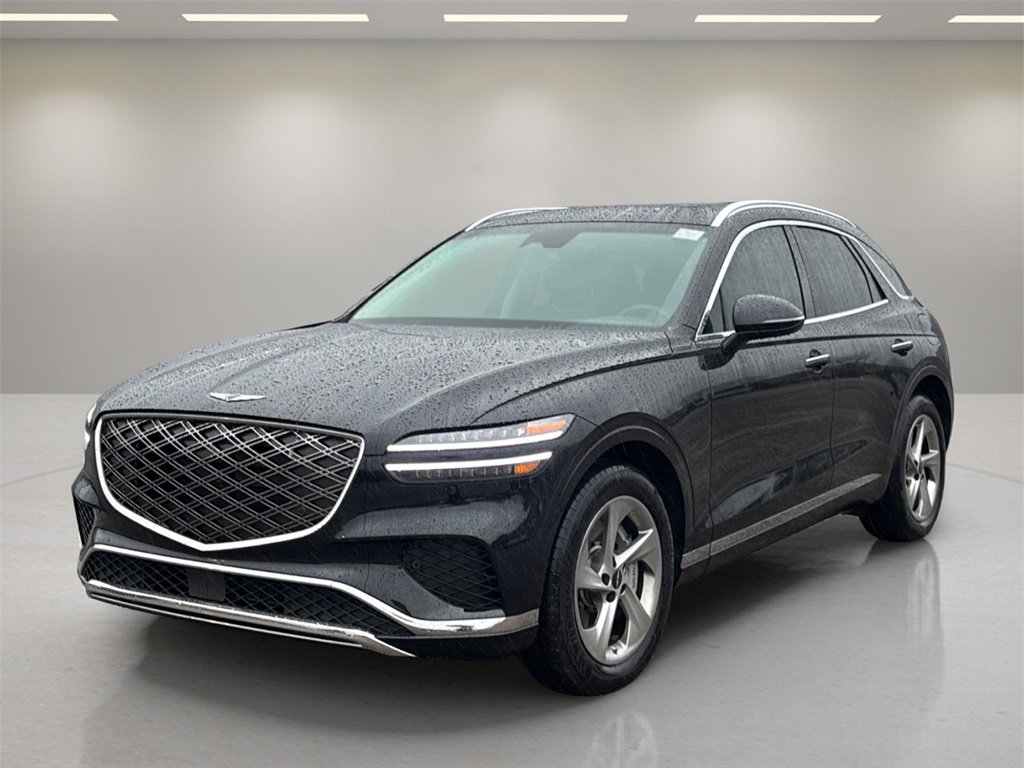 New 2026 Genesis GV70 2.5T Select image 1