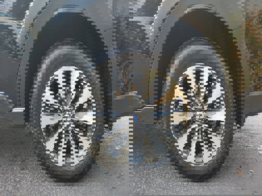 Certified 2023 Subaru Outback Limited image 38