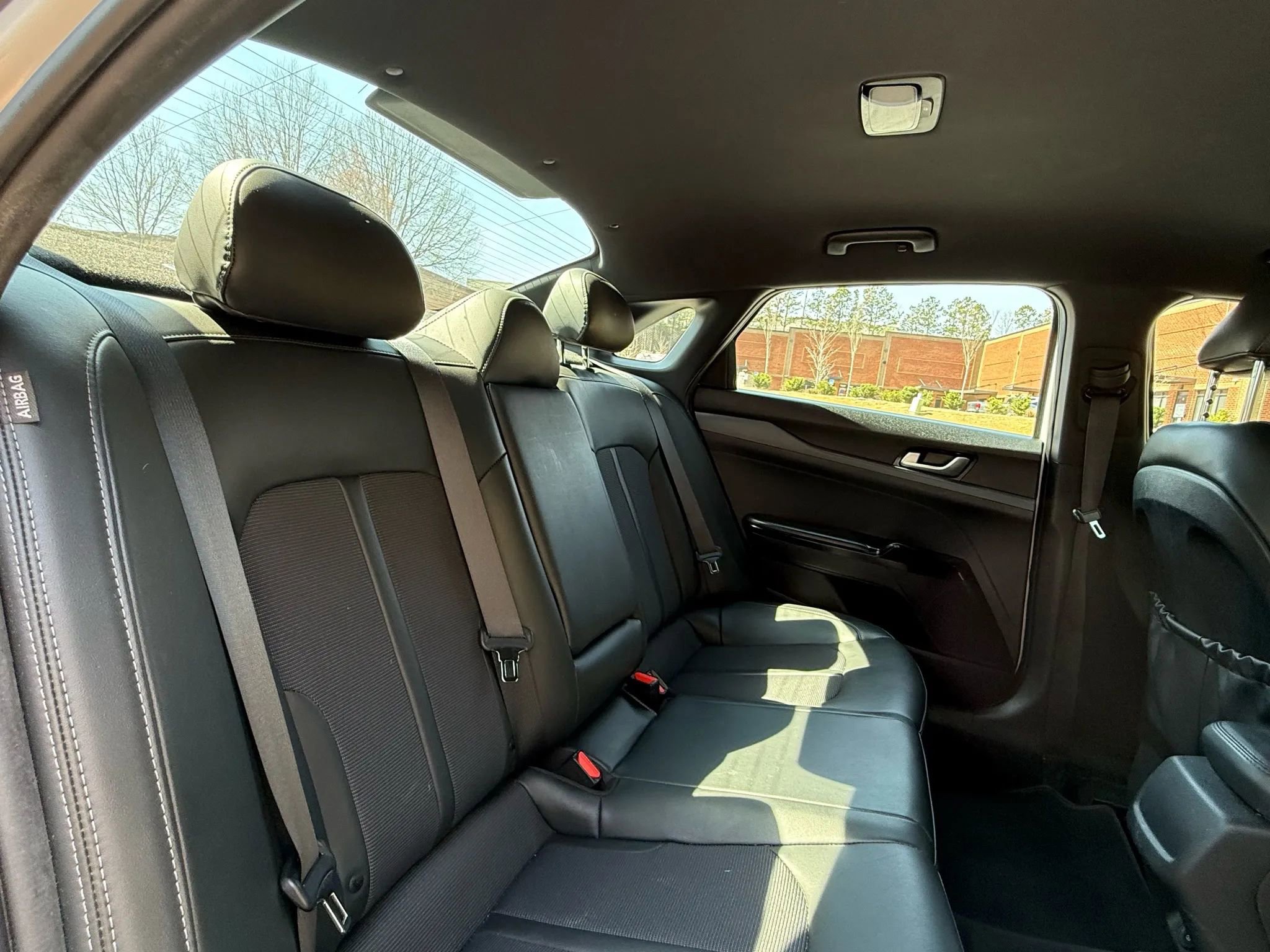 Used 2022 Kia K5 GT-Line FWD image 16
