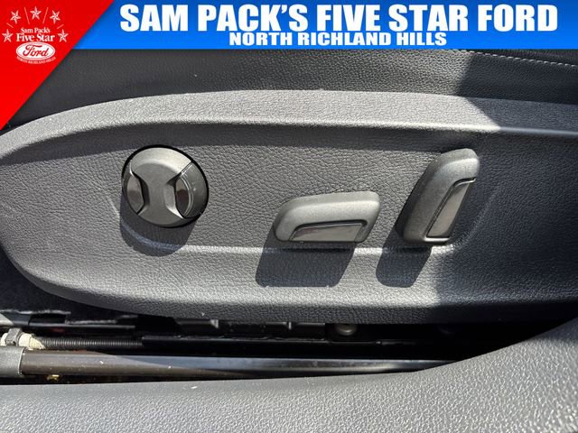 Used 2020 Volkswagen Passat 2.0T SE w/ Sunroof Package FWD image 21