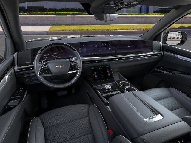 New 2026 Cadillac Escalade Luxury image 15
