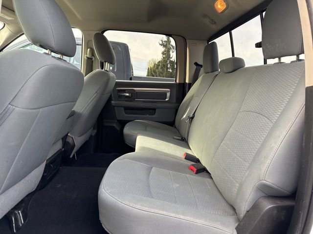Used 2019 RAM 1500 Classic SLT image 11