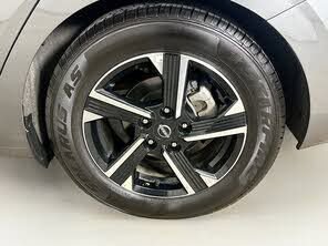 Used 2025 Nissan Sentra SV image 6