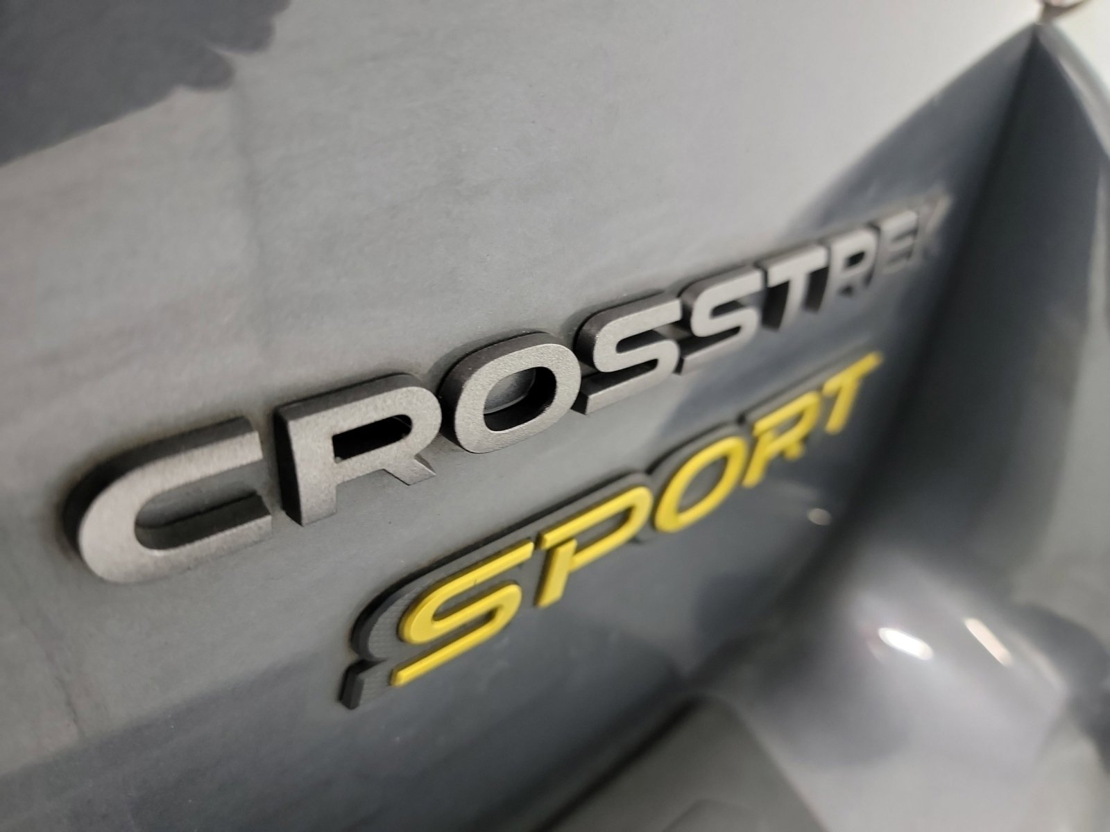 Used 2023 Subaru Crosstrek 2.5i Sport image 33