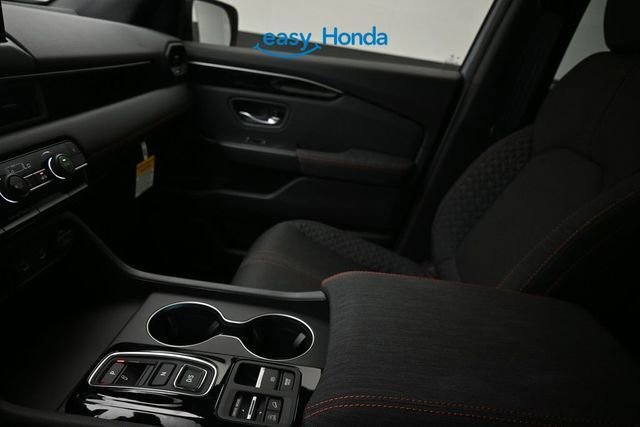 New 2026 Honda Pilot Sport image 13