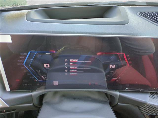 New 2027 BMW M4 Coupe w/ M Driver's Package RWD image 11