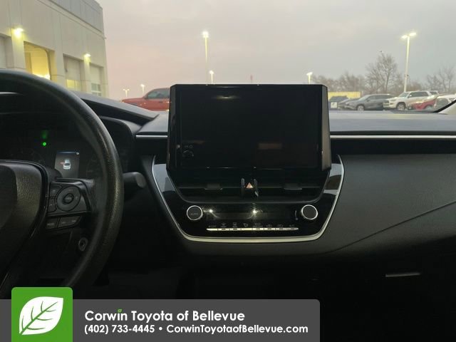 Certified 2024 Toyota Corolla LE image 17