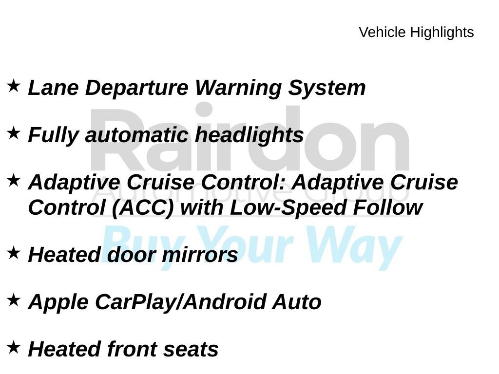 Used 2020 Honda Accord EX image 20