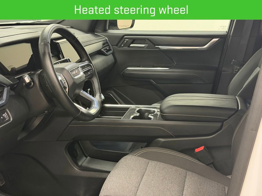 Certified 2025 GMC Acadia Elevation AWD/4WD image 28