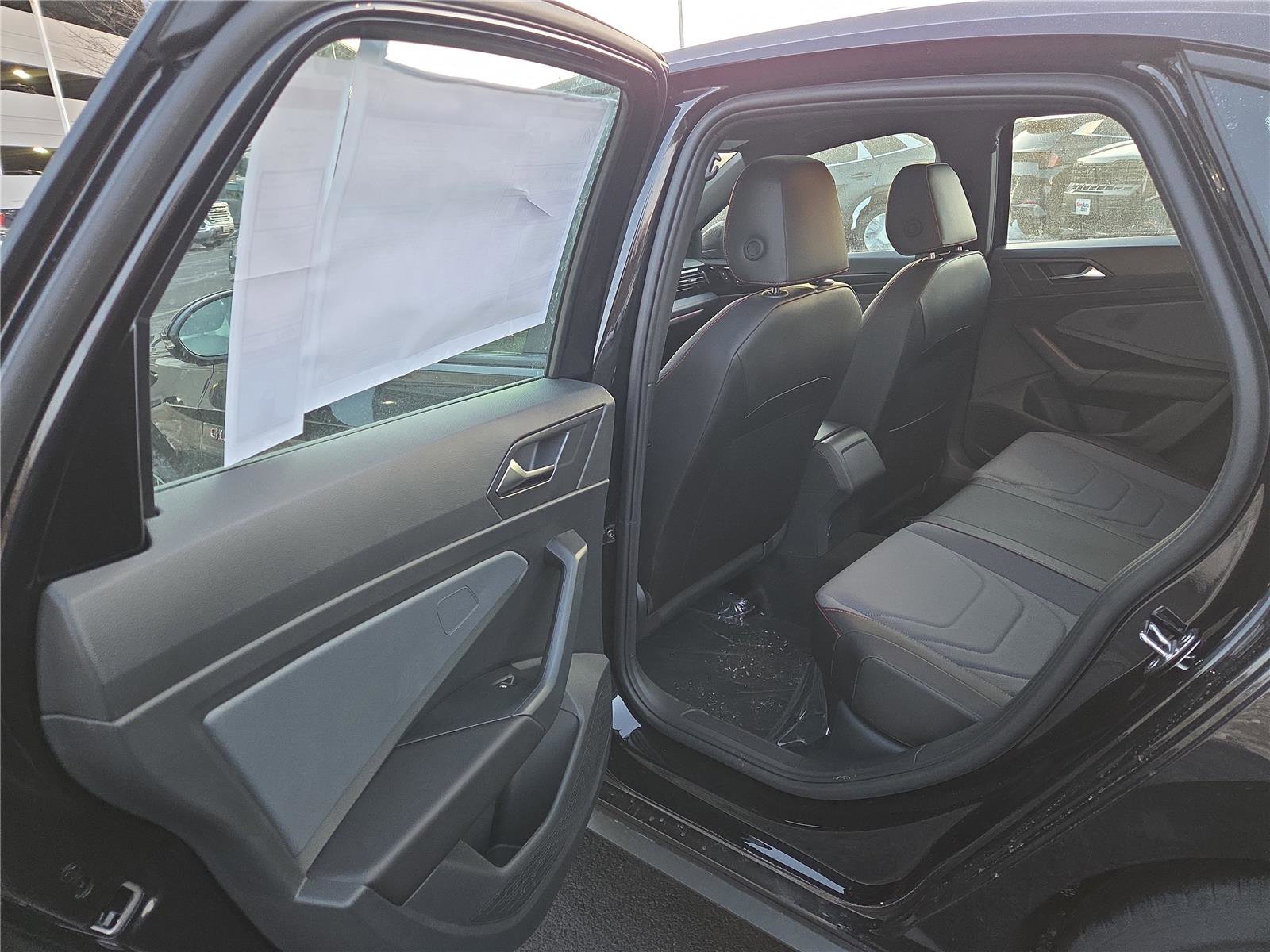 New 2026 Volkswagen Jetta GLI Autobahn image 22