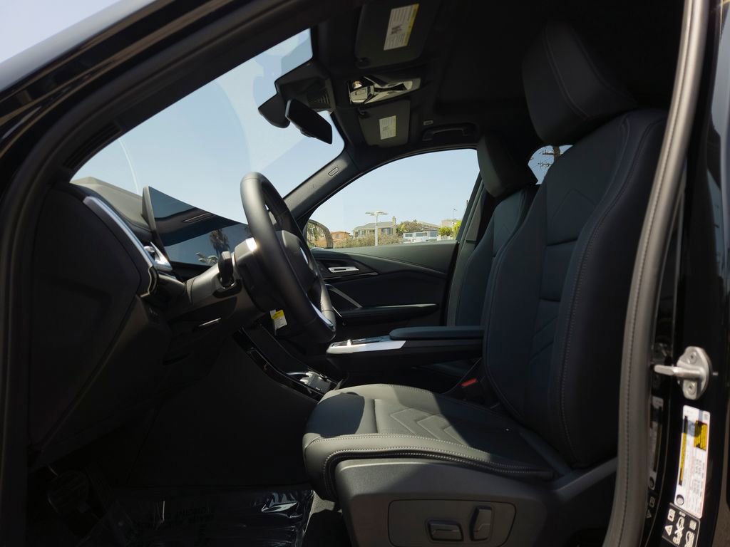 New 2026 BMW X1 xDrive28i w/ Technology Package AWD/4WD image 7