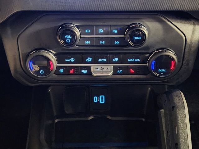 Used 2023 Ford Bronco Raptor image 18