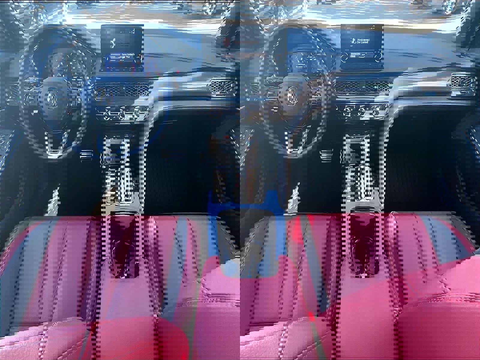 Used 2024 Acura Integra A-Spec image 17