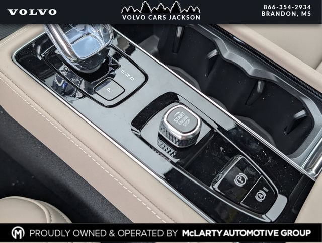 New 2026 Volvo XC90 B6 Plus AWD/4WD image 15