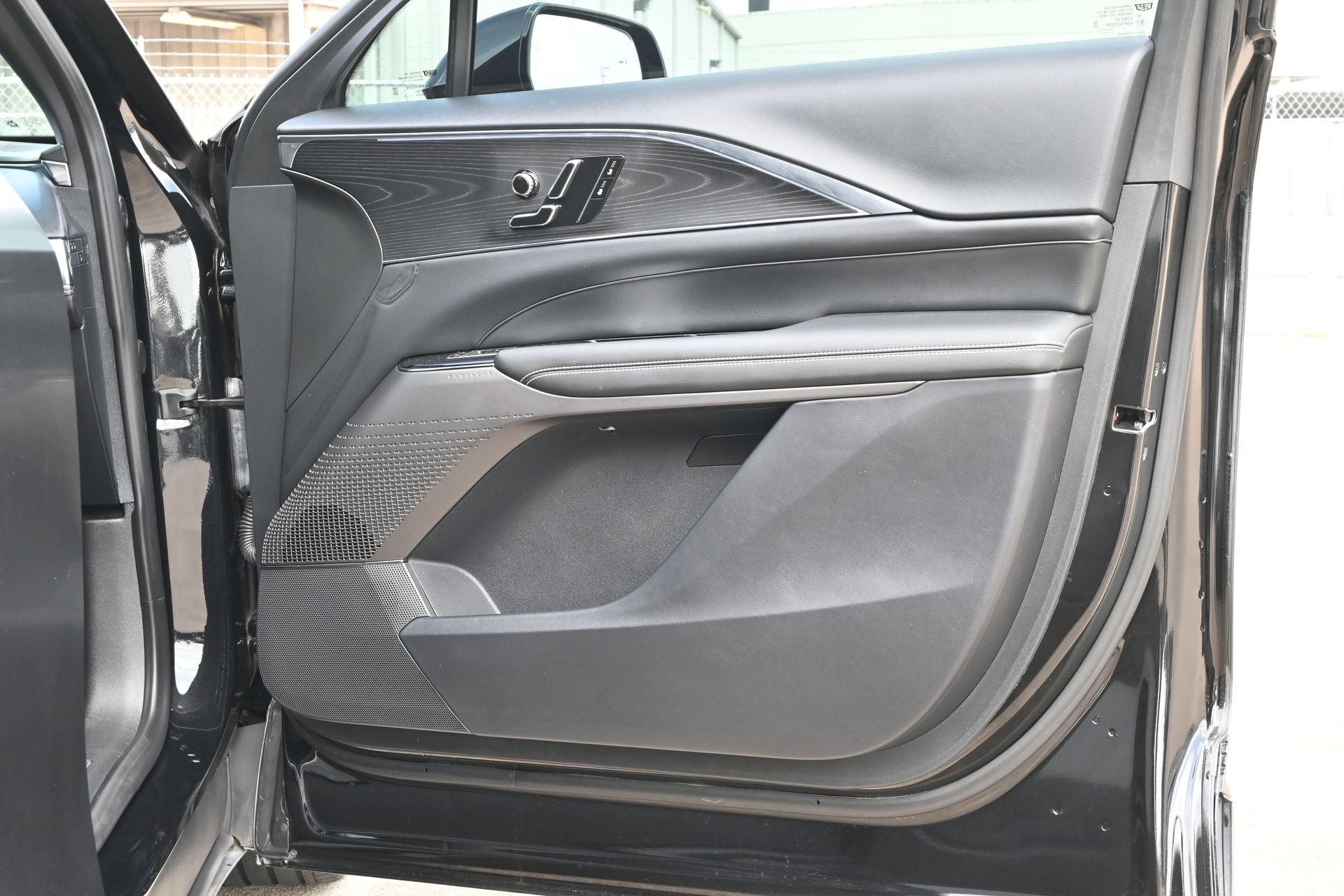 Certified 2024 Cadillac Lyriq Luxury RWD image 26