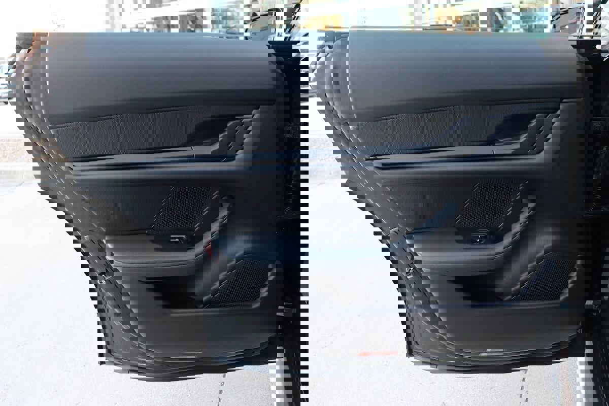 Used 2022 Porsche Taycan 4 Cross Turismo image 51