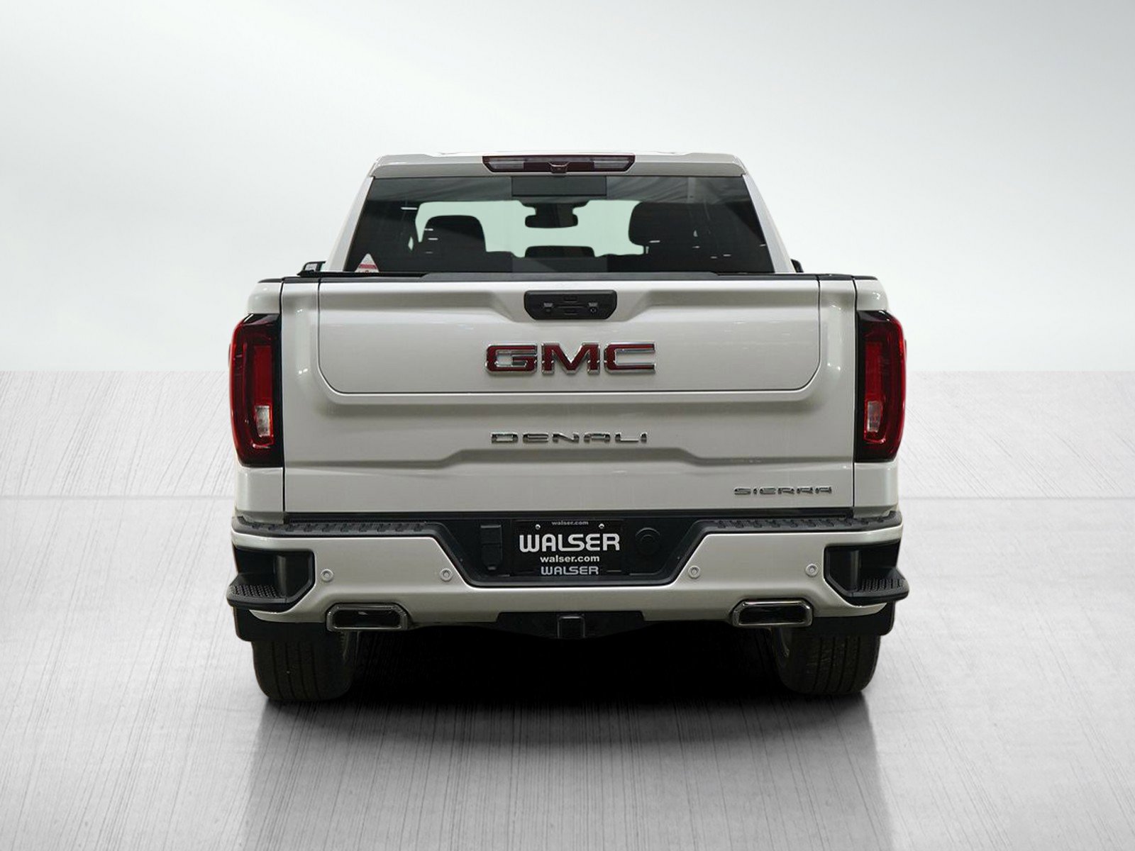 Used 2022 GMC Sierra 1500 Denali image 4
