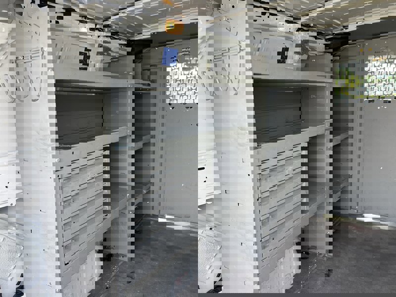 Used 2020 Mercedes-Benz Metris w/ Safety Package image 9