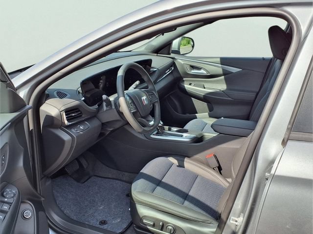 New 2026 Buick Envista Preferred w/ Convenience I Package FWD image 16