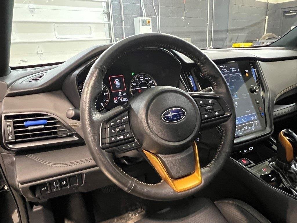 Used 2024 Subaru Outback Wilderness image 10