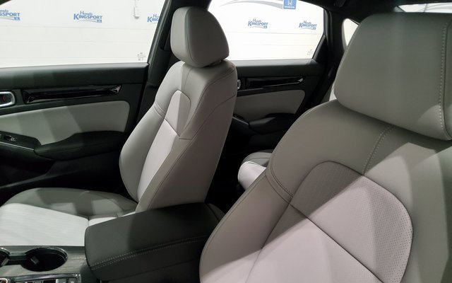 New 2026 Honda Civic Sport Touring image 39
