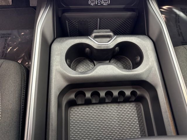 New 2026 RAM 1500 Big Horn image 24