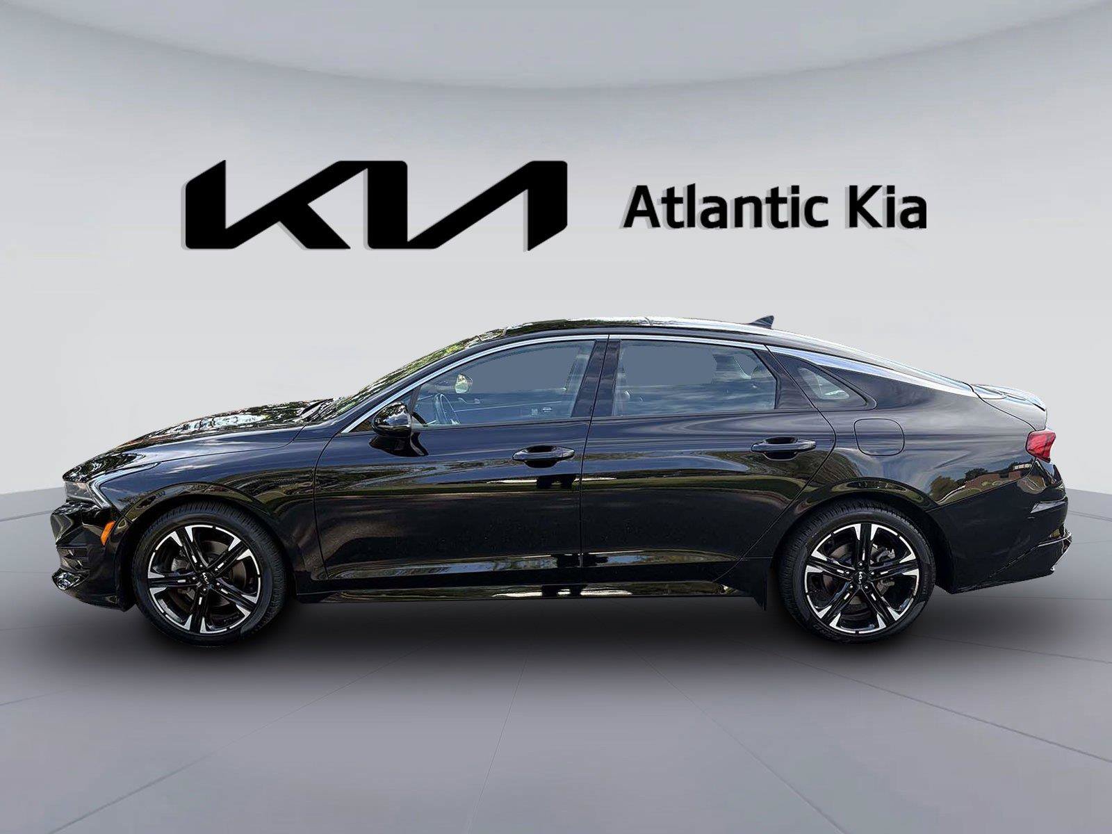 Certified 2024 Kia K5 GT-Line AWD/4WD image 11